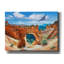«Hawk Over Bryce Canyon» par John Zaccheo-1869027389