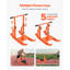 VEVOR Steel Weight Sled