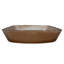Lavabo vasque en verre 16 "AquaLuxe-100674555