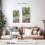Palmier fantaisie II-374457110