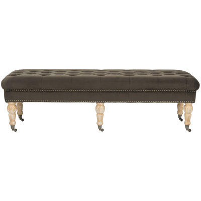 Banc en bois Loren