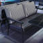 Siddanth Upholstered Bench