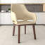 Chaise de salle à manger Kashley Mid-Century-566813627-541738601
