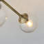 Londino Semi Flush Mount-91062671
