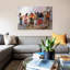 Wild Women Don't Have The Blues by Jim Tanaka - Wrapped Canvas Painting-42159212