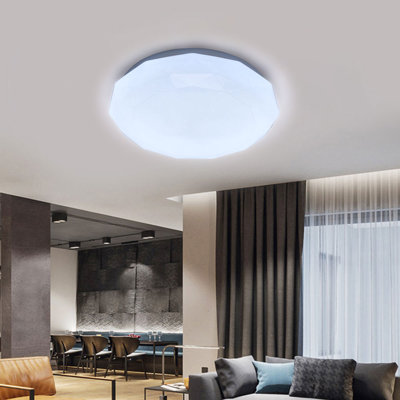 Semi Flush Mount