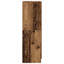 Kitchen Cabinet 38X41.5X131.5 Cm Engineered Wood-386439448