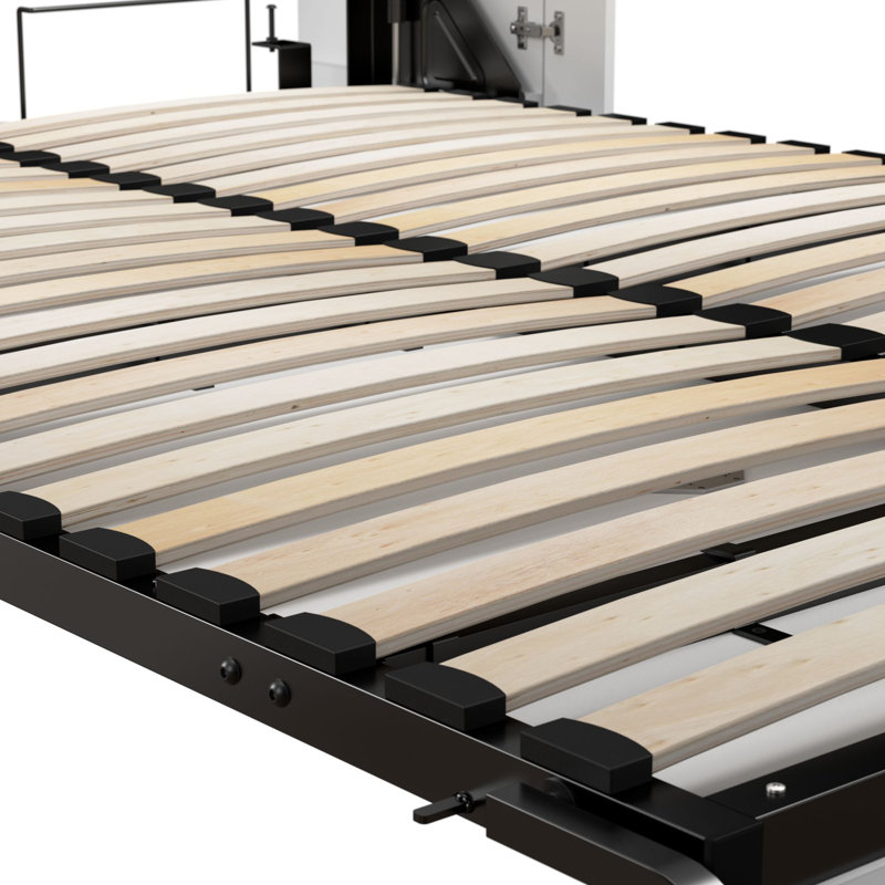 Luka Murphy Bed , Queen