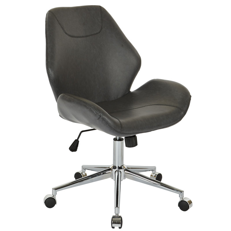 Chatsworth Task Chair, Black
