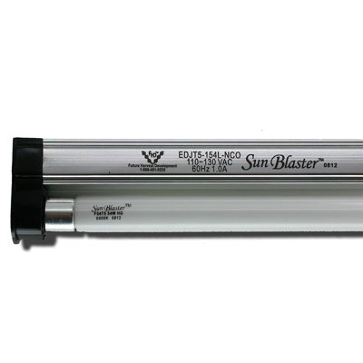 Sunblaster chauffage et isolation