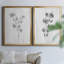 Neutral Meadow I - ensemble de 2 reproductions d'art-1688348322-1688348323-1688348320