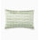 Cobblestones - Sferra X Scalamandre Lumbar Pillow Cover & Insert