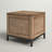 Brunswick Tray Top End Table