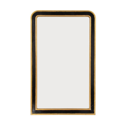 Louis Rectangle Mirror