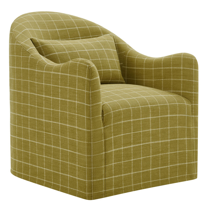 Chaise d'appoint Gabbard
