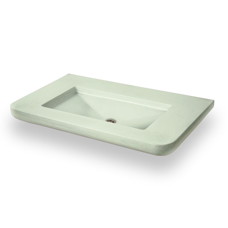 Newterra Ct370 Vanity Top Sink