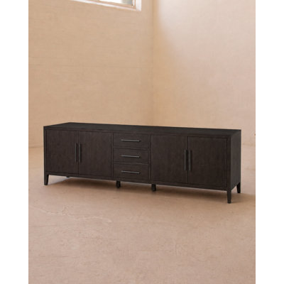 Hitomi 94'' Sideboard