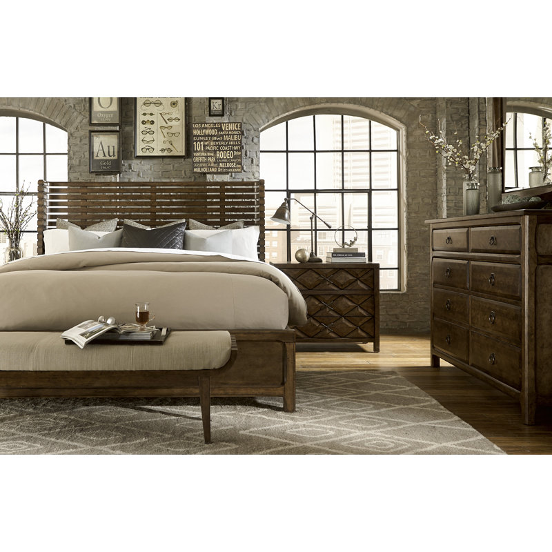 Echo Park Piece Bedroom Set