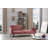 Ridgewood 72'' Velvet Convertible Sofa-728294490