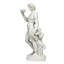 Statue Bacchus, dieu romain du vin