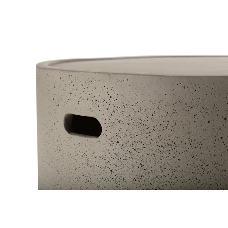 Rocio Stone Coffee Table