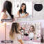 Demetrias Metal Rectangle Mirror-2071233305