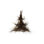 Twigs 15 - Light Chandelier