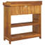 Solid Wood Potting Bench