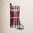 Slub Knit Stocking