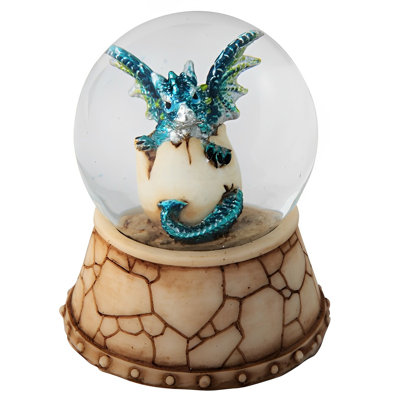 Boule à neige 3,75 po