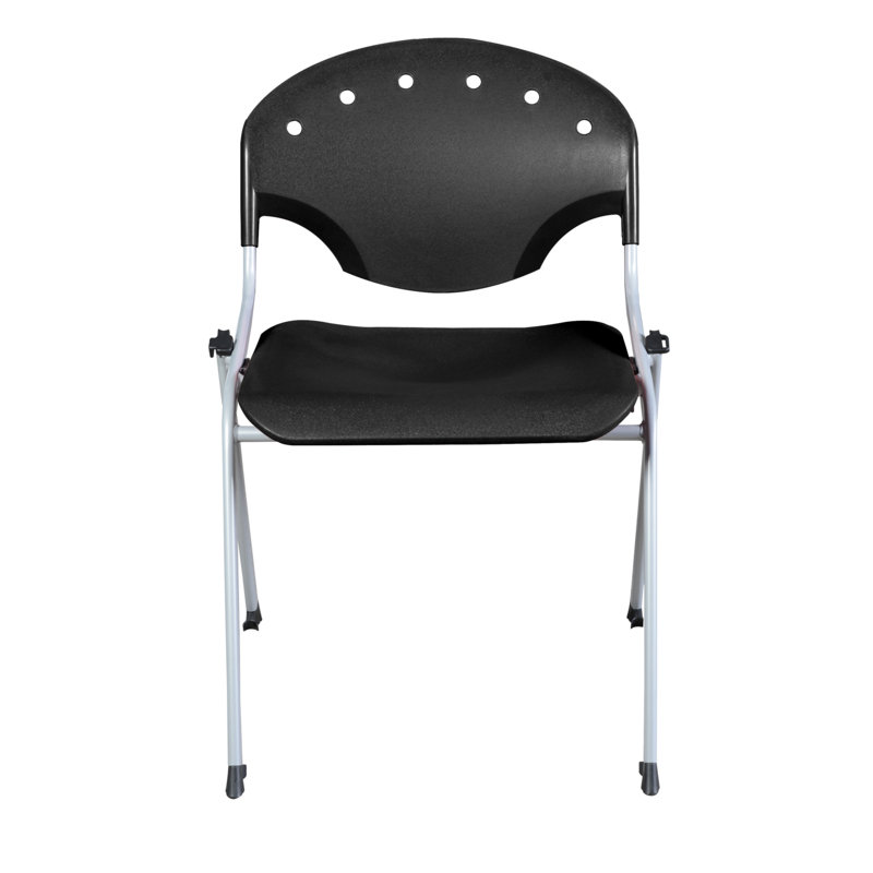 Chaise empilable Regency Rico Classroom, Non, Non