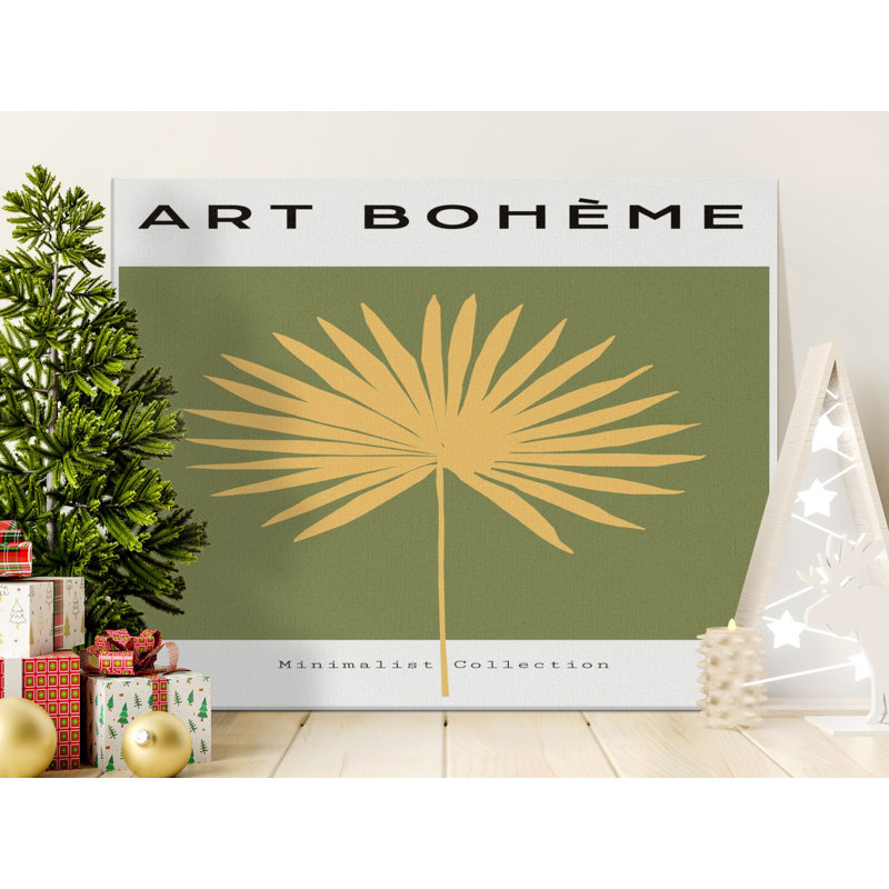 Wrapped Canvas Print Set, 32x24