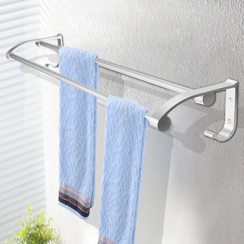 22.83 " Wall Towel Bar