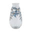 Vase au design contemporain