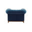 Frizzell Velvet Chesterfield Chair-1607339891-1607339888
