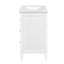 Meuble-lavabo 30 po avec lavabo en céramique-1878705681