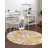 Adalheida Floral Indoor Rug-1973964724