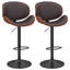 Tabourets de bar rotatifs à hauteur ajustable Jaquela-638771525-666923066