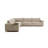 Donovan Upholstered Sectional-129411786