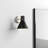 Byers Steel Armed Sconce-1431266367-1431266365