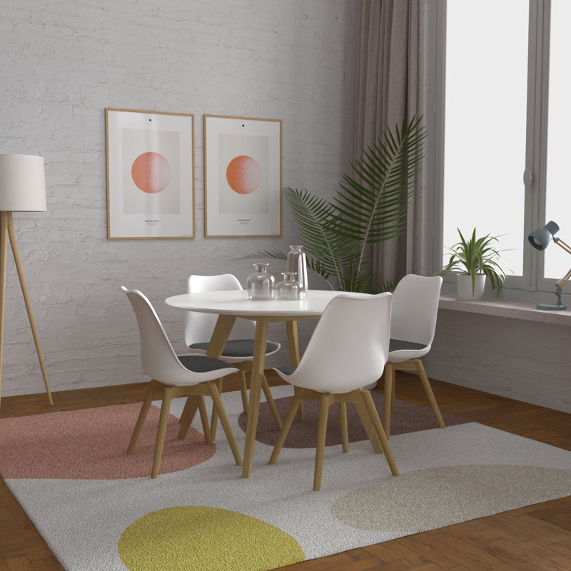 Bess 43" Dining Table