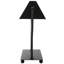 Lampe de chevreuil 12,5 "H
