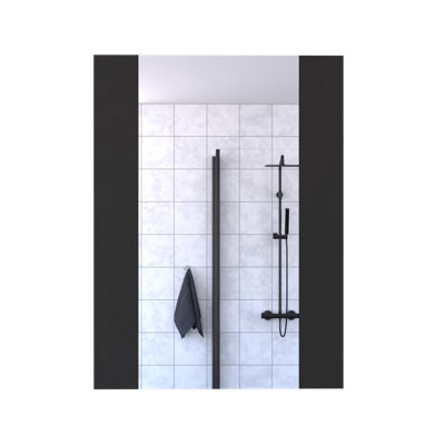 Flat Wall Mirror
