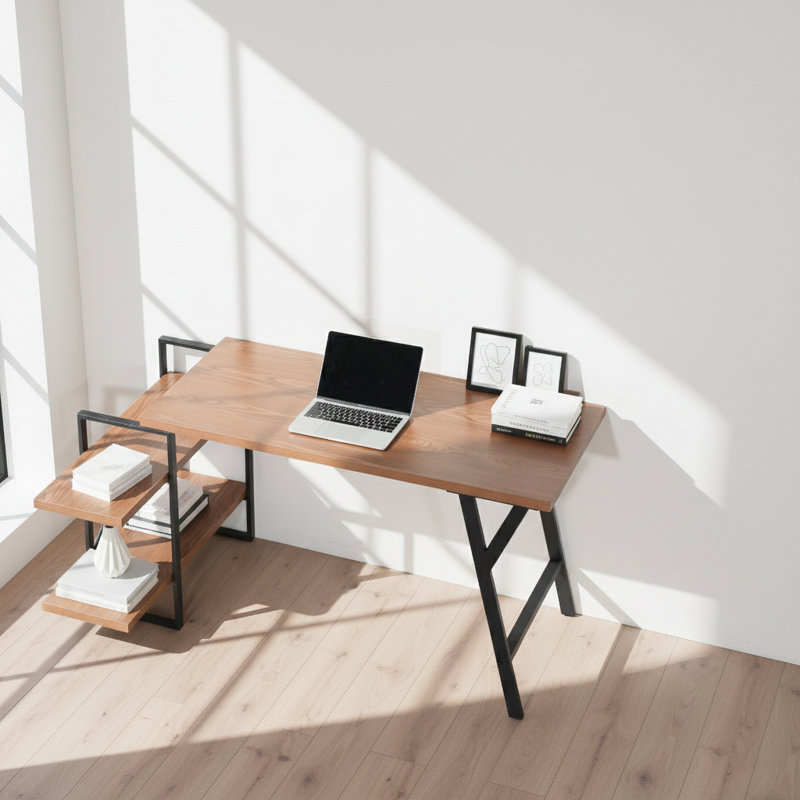 Bureau réversible