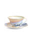 Butterfly Bloom Bone China Teacup