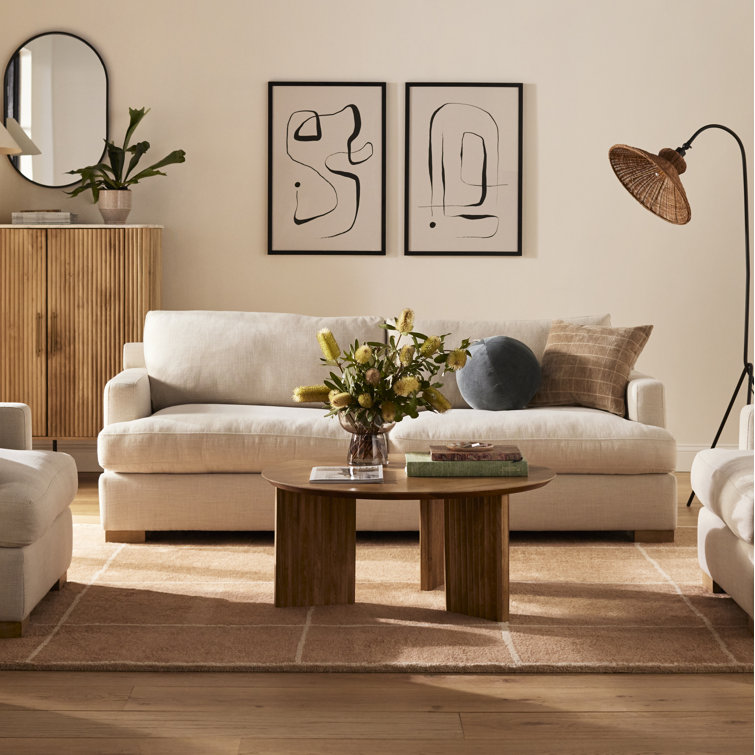 Merritt Hand Tufted Wool Indoor Rug