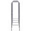 Karnig 145cm W Metal Storage Rack