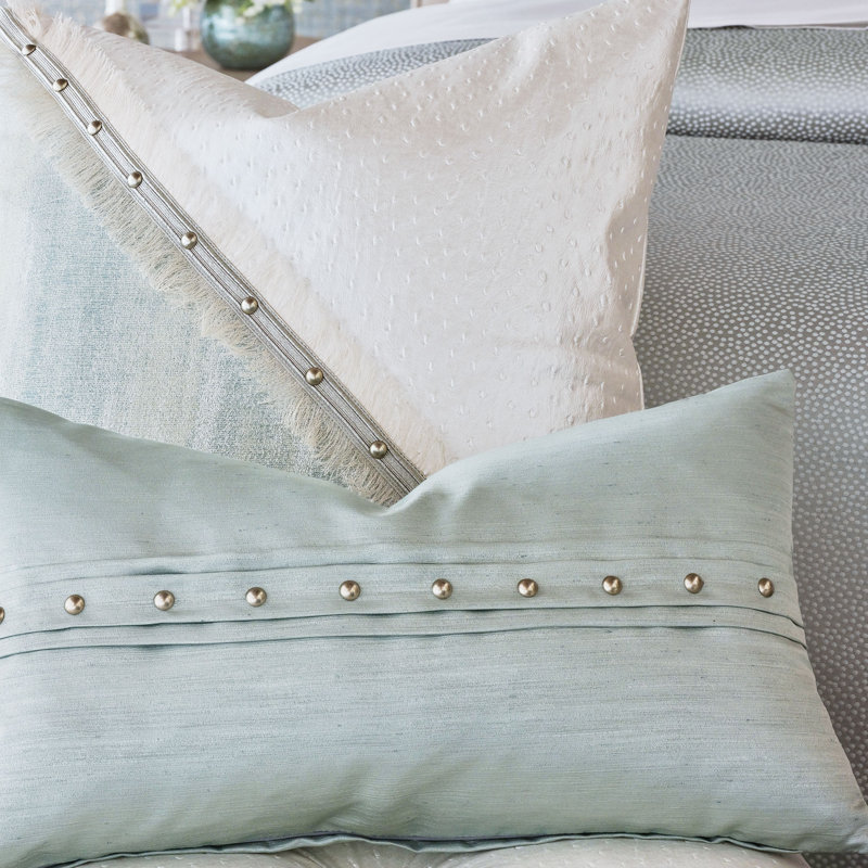 Danae Square Pillow Cover & Insert