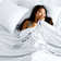 Bare Home Ultra-Soft Microfiber Sheet Set