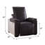 Fauteuil inclinable Lamanuel